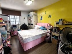 Blk 851 Tampines Ville (Tampines), HDB 4 Rooms #537496281
